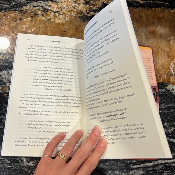 Inspirational Book Set. - Picture 4 of 4